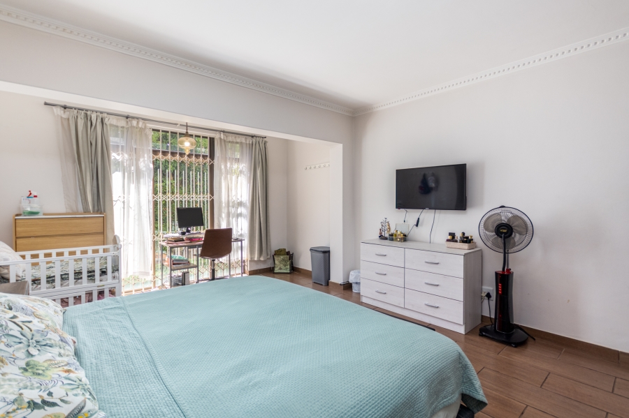 To Let 3 Bedroom Property for Rent in Rondebosch Western Cape